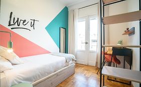 Live It Madrid Chamberi